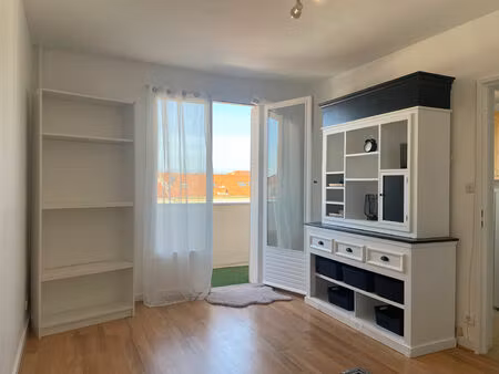 t1 roanne ? idéal investisseur ou 1er achat