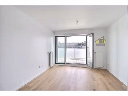 2 pieces neuf 42m2 rueil-malmaison