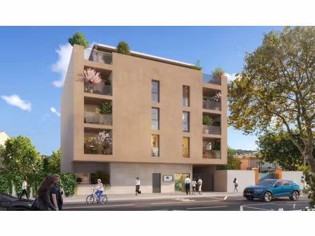 a louer t2 sete boulevard camille blanc