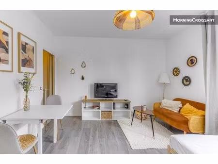 le studio de guynemer