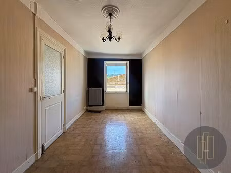 appartement t3 de 64 m² centre ville tarare