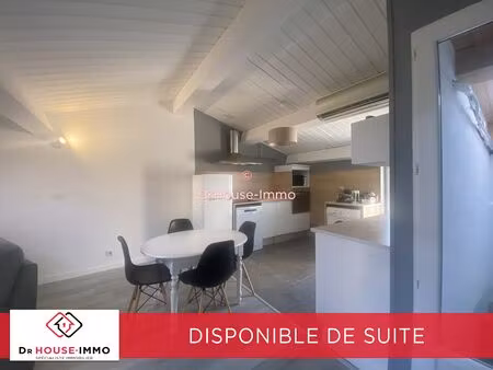 charmant appartement 3 pièces entièrement meublé valence hyper centre