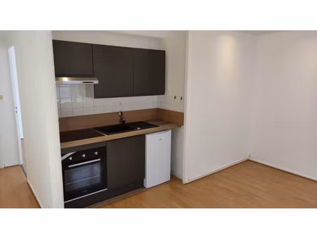 t2 bellegarde - 2 pièce(s) - 39 m2