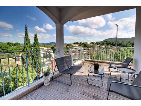 a louer en exclusivite appartement 2 pieces 54 66m2