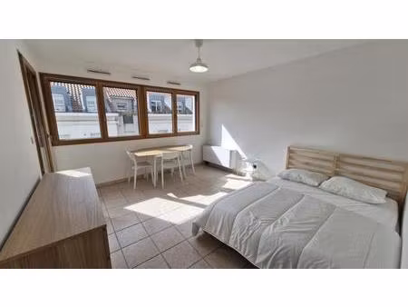 t1 meuble 69100 villeurbanne