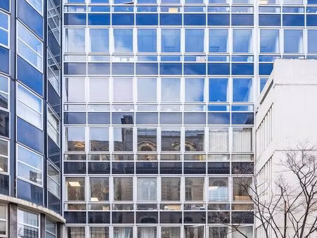 location bureaux 188 m²