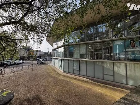 vente local industriel hérouville-saint-clair (14200)