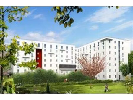 nantes - parking double