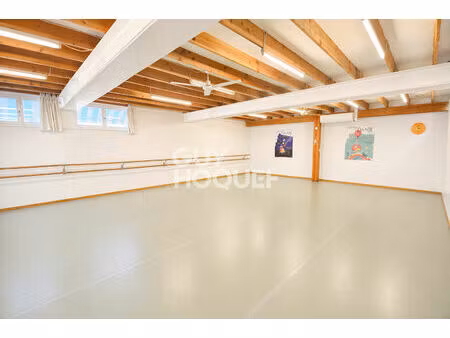 local d'activité / commercial - 300 m² - emplacement stratégique à sélestat (axe passant)