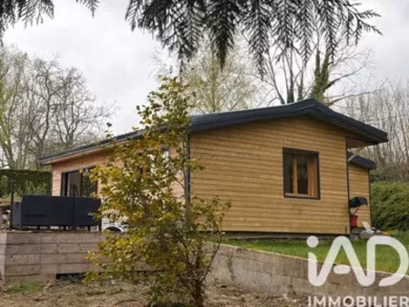 maison à pont-l’évêque (14130)