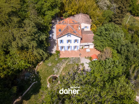 la bastide des sources