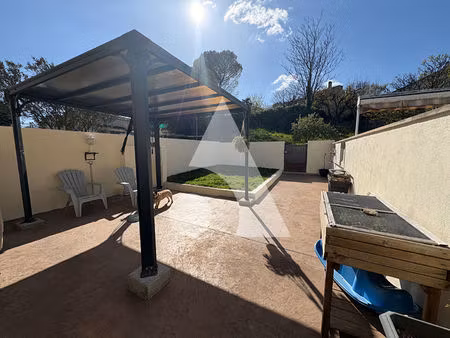 maison aubenas 4 pièce(s) 84.4 m2