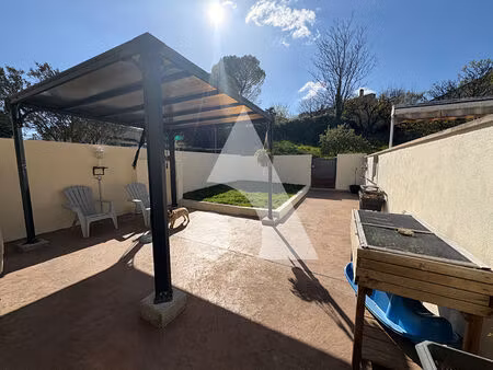 maison aubenas 4 pièce(s) 95 m2