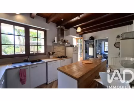 maison de campagne à bastennes (40360)