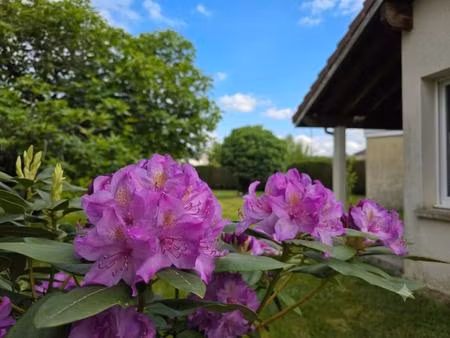 maison à vendre - meublée avec gemini