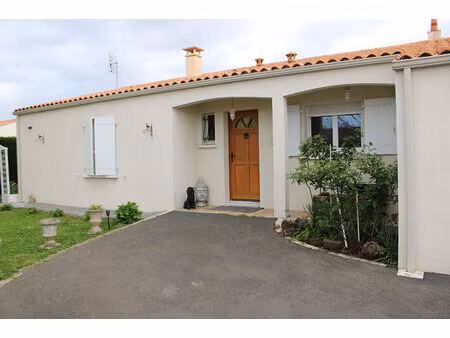 maison 4 pièces à vendre à breuil magne - 297 490 €