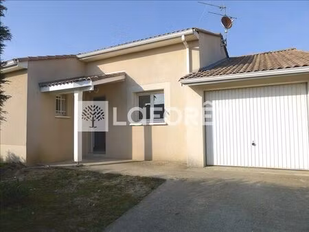 maison colomiers - 4 pièce(s) - 95.75 m2