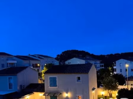 maison à ensuès-la-redonne (13820)