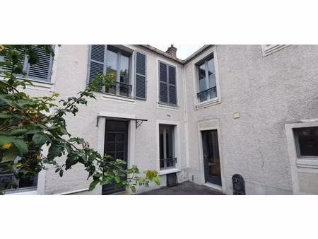 centre ville fontainebleau