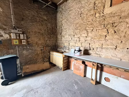 vente maison 4 pièces 89 m² iguerande (71340)
