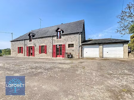 maison louvigne du desert 7 pièce(s)