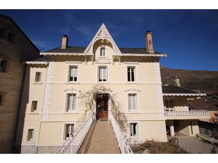 maison de caractère