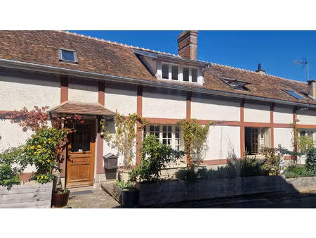 maintenon charmante maison ancienne rénovée