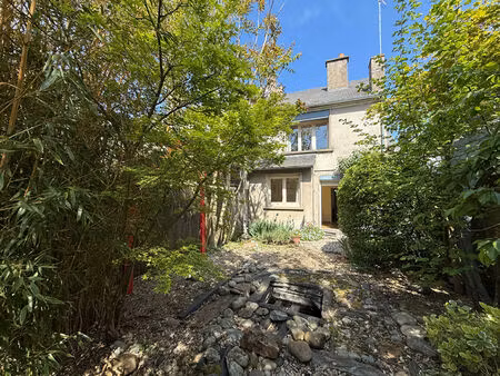 maison orleans 3 pièce(s) 58 m2