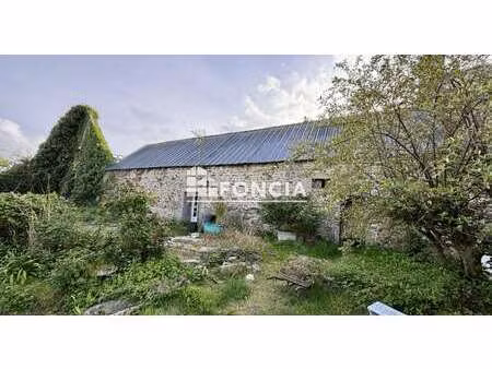 vente maison à plonévez-porzay (29550) : à vendre / 90m² plonévez-porzay