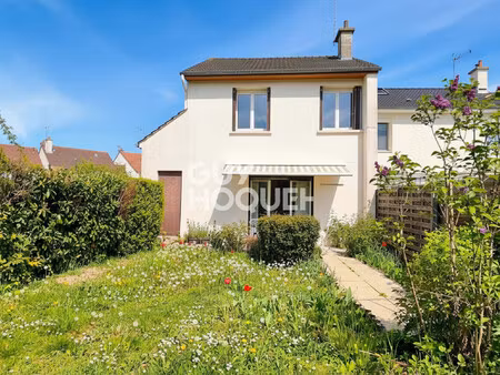 maison à vendre de 4 pièces de 80 76 m²