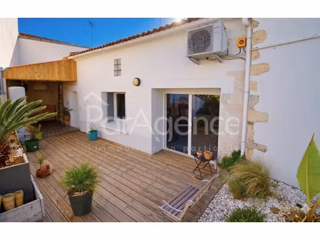 maison ancienne jardin et dépendances centre-ville