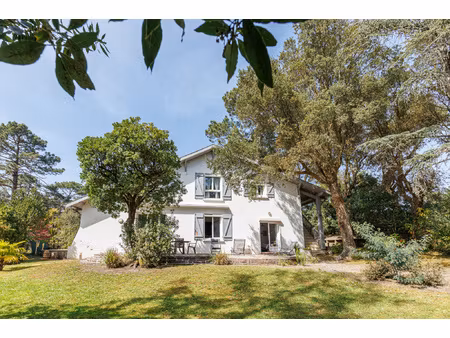 maison hossegor - proche lac et centre ville