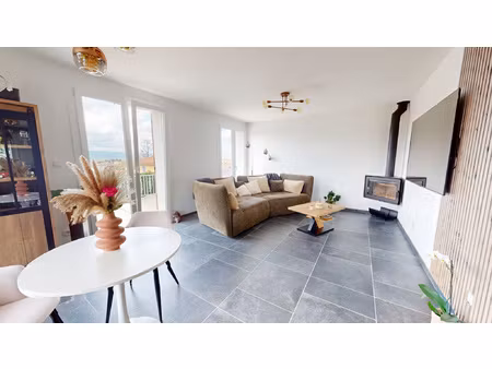 exclusivité - maison de 300m2 sur un terrain de 1800m2 - su