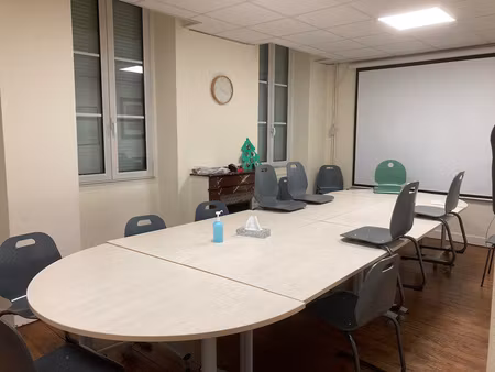 maison 181 m2 dans le centre ville de tarbes