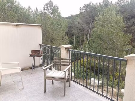 maison de 65 03 m² à velaux