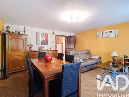 maison à vert-saint-denis (77240)