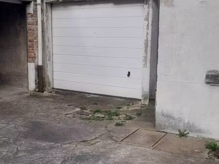 propriétaire particulier