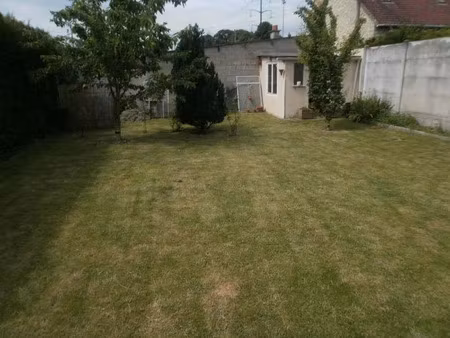 vente terrain 198 m² à epinay-sur-seine (93800)  178 000 €