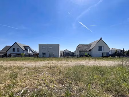 vente terrain 386 m² à kembs (68680)  139 000 €