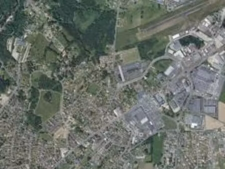 vente terrain 8012 m² à saint-junien (87200)  660 990 €