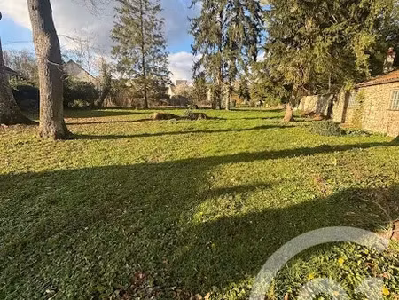 vente terrain à batir 1797 m² à lizy-sur-ourcq (77440)  161 250 €