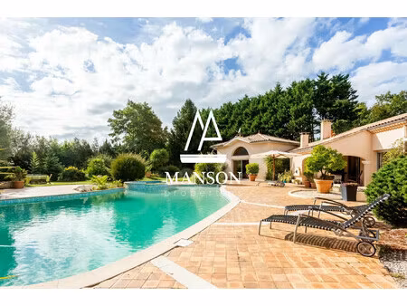 vente maison 14 pièces