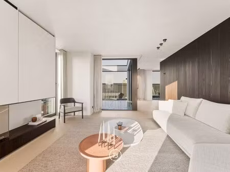 appartement à vendre à oostkamp € 985.000 (lnkiz) - found & baker brugge | zimmo