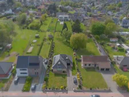 maison à vendre à hekelgem € 498.000 (lnkj2) - immo de ras | zimmo