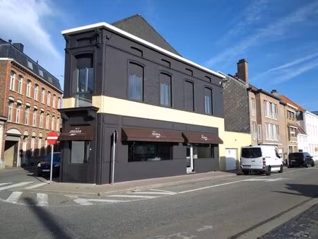 maison à vendre à zottegem € 375.000 (lnkjc) - dirk van rijsselberge | zimmo