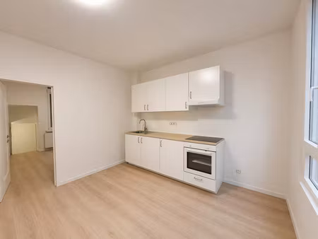 appartement à louer à borgerhout € 950 (lnkij) - empire estates | zimmo