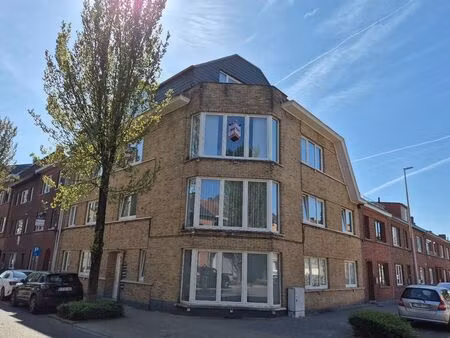 appartement à louer à hasselt € 700 (lnkib) - limburgse wooncentrale | zimmo