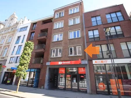 appartement à louer à leuven € 995 (lnkih) - immo anthonis | zimmo