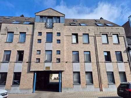 appartement à louer à hasselt € 425 (lnkia) - limburgse wooncentrale | zimmo