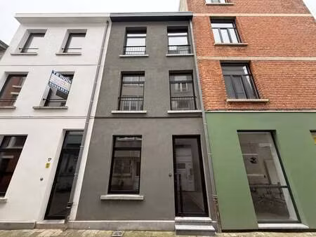 maison à louer à antwerpen € 1.750 (lnkhm) - immobiliën carl martens | zimmo
